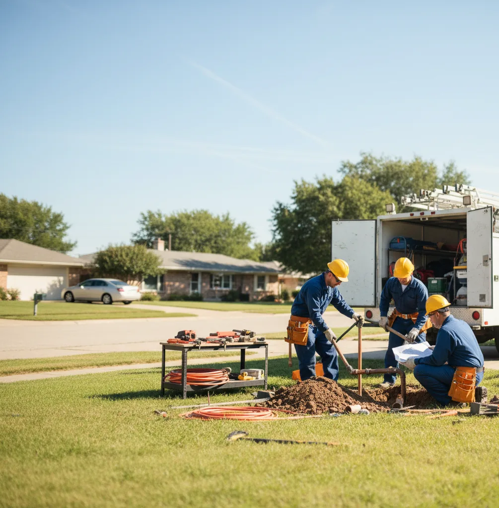 Water Heater Repair in Desloge, MO